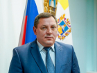 Бывший руководитель краевого следкома стал зампредом правительства Ставрополья