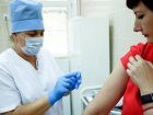 Больше половины жителей Ставрополя сделали прививку от гриппа 