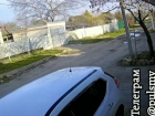 Землетрясение на Ставрополье зафиксировала камера видеонаблюдения