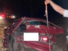 Мужчина, заводивший легковушку «с толкача», погиб под колесами автомобиля на Ставрополье