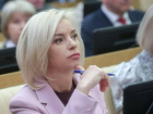 Депутата от Ставрополья Казакову выдвинули на пост главы комитета Госдумы по культуре
