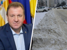 10-балльные пробки и снежный коллапс: что известно о непогоде в Ставрополе 18 февраля