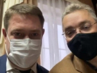 Губернатор и глава минздрава Ставрополья призвали бизнес не обслуживать посетителей без масок