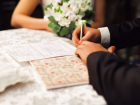 На Ставрополье вступающим в брак парам подарят любовные письма с фронта
