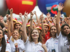 Молодежный форум «Машук-2019» примет 40 иностранцев с проектами