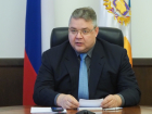 Губернатор Владимиров контролирует работу над обращениями ставропольцев после прямого радиоэфира