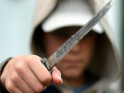 18-летний парень лишился телефона под угрозой ножа на Ставрополье