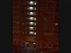 Душераздирающие женские крики о помощи доносились ночью из многоэтажки в Ставрополе