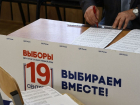 На Ставрополье зафиксировали явку 44% избирателей