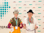 Ставропольские казаки борются за победу в конкурсе «Мастера гостеприимства»