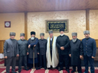 Муфтии СКФО обратились к президенту страны с просьбой не запрещать ношение религиозной одежды в школах 