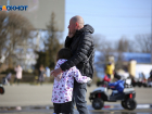Коляски напрокат: на Ставрополье разъяснили правила помощи студенческим семьям с детьми