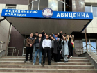 Внимание к традициям и  продвинутые технологии: рассказываем про ставропольский медицинский колледж «Авиценна»