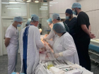 В больнице Ставрополя провели сложнейшую операцию на единственной почке женщины