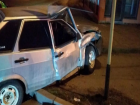 В Ставрополе в ДТП на Чапаевском проезде пострадал 26-летний пассажир