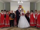 На Ставрополье более 60 пар поженились 29 февраля