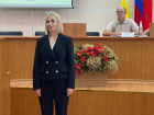 Нина Аникеева стала новым и.о. главы Труновского округа 