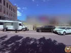 Маршрутка с пассажирами и иномарки не поделили дорогу в Ставрополе: пострадали 2 человека 