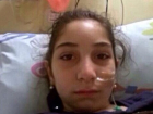 9-летней ставропольчанке с онкологическим заболеванием нужна помощь