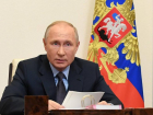 Президент России подписал закон о пресечении незаконной агитации в интернете