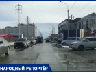 В Ставрополе родители воспитанников детсада №87 умоляют власти установить светофор