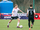 «Иртыш» не достиг вершины «Машука»: пятигорские футболисты продлили победную серию в Омске 