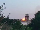 Сахарный завод в Изобильненском округе эвакуируют из-за пожара
