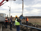 Многолетнюю проблему с нехваткой воды в Татарке под Ставрополем решат весной 2018 года 