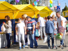 В Ставрополе возобновляют работу ярмарки выходного дня