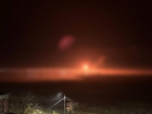 Боевые беспилотники пытались атаковать промышленную зону Буденновска