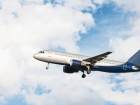 Самолет вернулся на стоянку в аэропорт Минвод из-за отказа генератора
