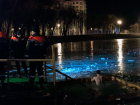 Крещенская ночь на Ставрополье прошла без происшествий