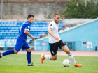 Пятигорский «Машук-КМВ» получил право выступить в футбольном первенстве России в «серебре»