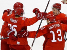 «Кто выиграл хоккей - тот выиграл Олимпиаду»: знаменитости со Ставрополья отреагировали на историческую победу российских хоккеистов
