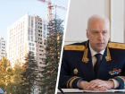 Из-за банкротства застройщика жильцы многоэтажки в Ставрополе рискуют остаться на улице