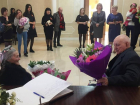 70 лет как один день: ставропольчане отметили благодатную свадьбу