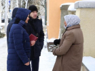В Ставрополе на улицу вышли профессиональные попрошайки