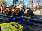 Ремонт полувекового водовода в густонаселенном районе Михайловска решит проблему с водоснабжением для 2 тысяч горожан