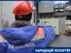 Жители улицы Октябрьской в Ставрополе жалуются на «заколдованную» линию электропередач