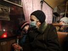 Глава Роспотребнадзора предложила не размещать беженцев из Донбасса на Ставрополье
