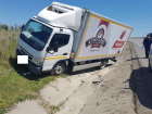 Водителю переломал ноги покатившийся во время ремонта грузовик под Ставрополем 