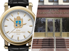 Брендированные часы для думы Ставрополья поставит компания из Татарстана