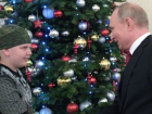 Владимир Путин исполнил мечту 10-летнего тяжелобольного мальчика из Кисловодска 