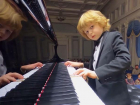Юный житель Ставрополя выиграл Первую премию Международного конкурса пианистов в США