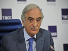 Посол Азербайджана отказался ехать на "Машук"