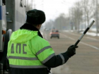 250 пьяных водителей поймали за три дня на дорогах Ставрополья