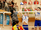 Тай-брейк в родных стенах: в Ставрополе отгремели баталии волейбольного тура 