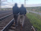 Подросток из Ставропольского края пытался поджечь вагон в Новосибирской области по указанию мошенников