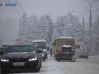 Сотрудники ГИБДД предупреждают о скользких трассах на Ставрополье