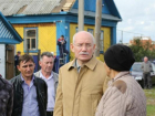 Жителей Новопавловска хотят выгнать на улицу